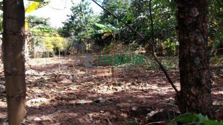 Lote no bairro Santo Afonso Betim: 